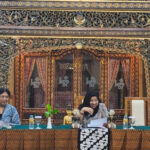 Miss Batik Indonesia 2026 Gerakan Budaya Ajak Gen Z Hidupkan Batik