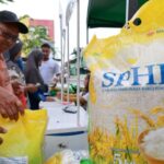 Bulog bakal Pasok Beras SPHP ke Koperasi Desa Merah Putih