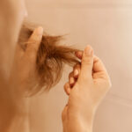 15 Tips Mencegah Rambut Rontok
