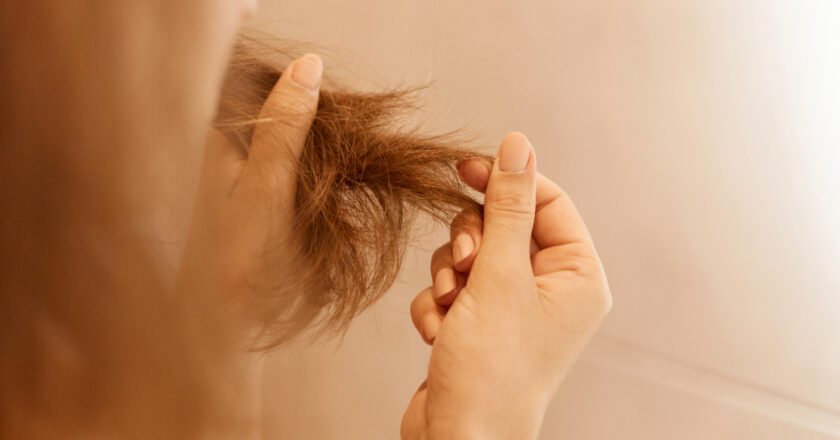 15 Tips Mencegah Rambut Rontok