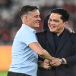 Erick Thohir Minta Timnas Indonesia Waspadai Bangladesh di FIFA ASEAN Cup 2026