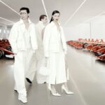 Marina Bay Sands Hadirkan Kolaborasi Eksklusif dengan Ferrari dan Lewis Hamilton di Musim Balap 2026