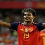 Hasil UEFA Nations League Spanyol vs Kroasia, Brace Lamine Yamal Pastikan Kemenangan La Furia Roja