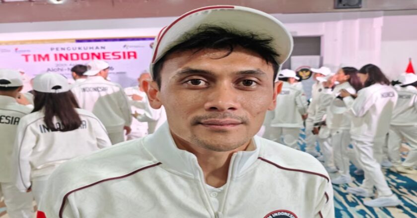 Jadwal Asian Games 2026 Peluang Medali Panjat Tebing dan Gulat Indonesia
