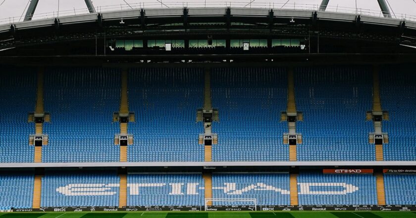 Manchester City Tolak Dakwaan Liga Primer Inggris soal Pelanggaran Finansial