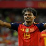 Yamal Menggila saat Spanyol Bantai Kroasia, De La Fuente Puji Sihir Sang Bintang Muda