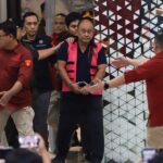 6 Tersangka Korupsi Tata Kelola MBG Segera Diseret ke Pengadilan