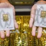 Harga Emas Antam Hari Ini 30 September 2026 Naik ke Rp2.595.000 per Gram