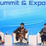 Wamendiktisaintek Stella Christie Tekankan Berpikir Kritis Hadapi AI di FEKDI x IFSE 2026