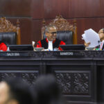 Sempat Ditanya Hakim soal Punya Kekuatan Gaib, Ini Alasan Pemohon Cabut Gugatan Pasal Santet di MK