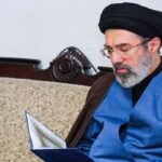 Mojtaba Khamenei Ubah Struktur Komando Militer Iran di Tengah Konflik