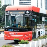 Investasi Awal yang Lebih Besar Jadi Kendala Transportasi Umum yang Ramah Lingkungan