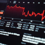IHSG Hari Ini Ditutup Melemah ke 6.071, Rupiah Menguat di Rp17.884