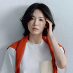 Song Hye Kyo Makin Eksis di Dunia Mode, Kini Jadi Duta Merek Global