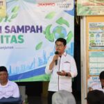 Pengelolaan Sampah Berbasis Komunitas di Jakarta kian Diperluas
