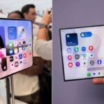 iPhone Duo vs Galaxy Z Fold 8 Perbandingan HP Lipat Premium 2026