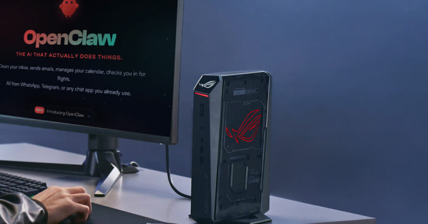 Mini PC Gaming dengan Performa Kelas Atas – Jurnal Berita.id