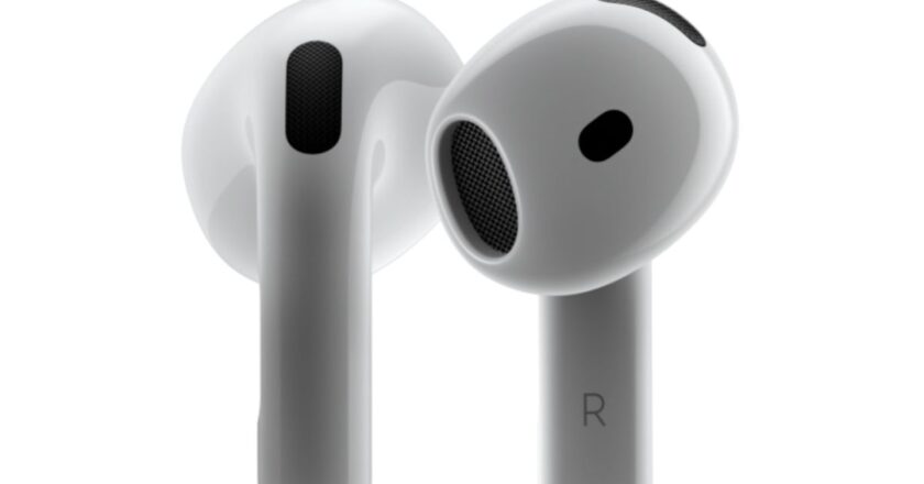 AirPods 5 Resmi dikenalkan dalam Apple Event, Bawa Cukup Banyak Peningkatan – Jurnal Berita.id
