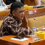 Komisi XIII DPR Minta Menteri Imipas Tindak Tegas Kalapas Cibinong Buntut Fasilitas Mirip Apartemen