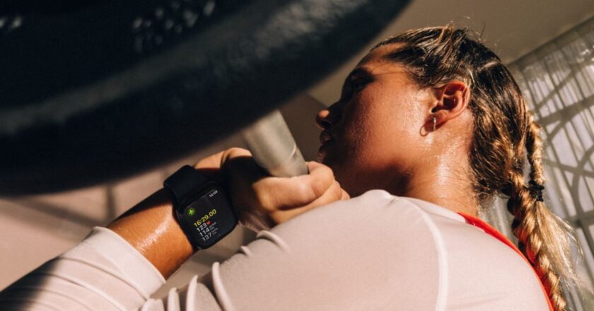 Apple Watch Series 12 Resmi Meluncur, Bawa Sensor Kesehatan Baru dan Siri AI – Jurnal Berita.id
