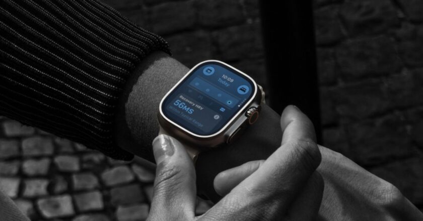 Apple Watch Ultra 4 Bawa Health Sensing System Baru hingga Siri AI – Jurnal Berita.id