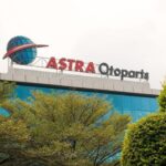 Astra Otoparts Cetak Laba Bersih Rp 1,2 T di Semester I/2026