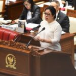 Puan Minta Polisi Tangkap OTK yang Keroyok Koordinator BEM UI