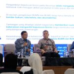 Herman Khaeron: Business Judgment Rule Bukan Kekebalan Hukum bagi Direksi BUMN