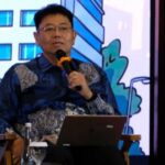 Mitigasi Korupsi di BUMN/BUMD, Tenaga Ahli BPK Imbau Laksanakan GCG dan GRC Secara Serentak