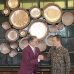 Danantara dan Thales Kerja Sama di 4 Sektor Ini, Apa Saja?