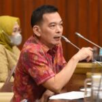 Legislator Minta Pemerintah Maksimalkan Perlindungan Warga Terdampak Karhutla, Termasuk Relawan