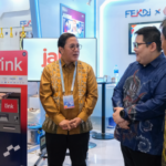 Jalin Sediakan Layanan Tarik Tunai Tanpa Kartu untuk Nasabah BCA Syariah, SeaBank dan HiBank