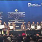 Enam Kerja Sama Strategis Senilai Rp3,3 Triliun Diresmikan pada Enlit Asia dan MKI Electricity Connect 2026