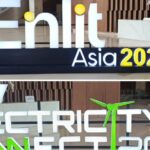 Enlit Asia dan MKI Electricity Connect 2026 Resmi Dibuka, Bahas Energi hingga Digitalisasi