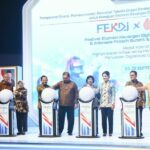 Dorong Penguatan Ekonomi Nasional, OJK Fokus Pengembangan Keuangan Digital