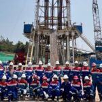 PGE Mulai Pengeboran LMB-19.4, Target Rampung 40 Hari