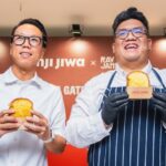 Gandeng Ray Janson, Jiwa Group Eksplorasi Karakter Rasa Masakan Jepang