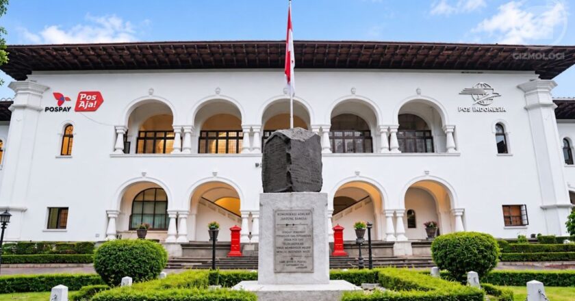 Hari Bhakti Postel ke-81, Menjaga Semangat Sejarah di Tengah Perubahan Teknologi – Jurnal Berita.id