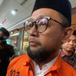 Gus Alex Ungkap Pergerakan US$1 Juta Titipan untuk Pansus Haji DPR