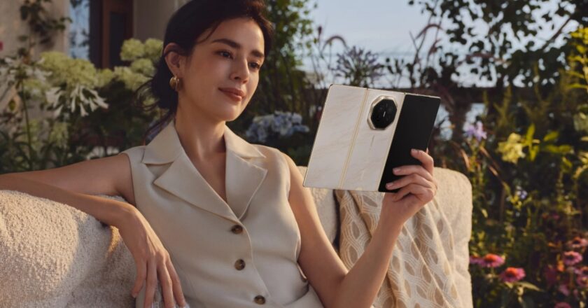 HUAWEI Mate XT 2 Debut Sebagai Trifold Pertama dengan Privacy Display Terintegrasi – Jurnal Berita.id