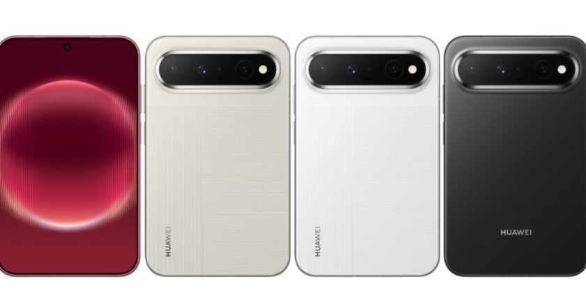 HUAWEI Pura X View Resmi Meluncur, Bawa Layar Unik 16:9.5 dan Baterai 7.000 mAh – Jurnal Berita.id