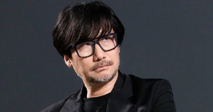Sony Lepas Physint Hideo Kojima, Apa yang Terjadi? – Jurnal Berita.id