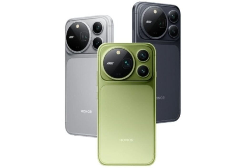 Honor Magic9 Series Punya Tiga Model, Bawa Baterai 11.000 mAh – Jurnal Berita.id