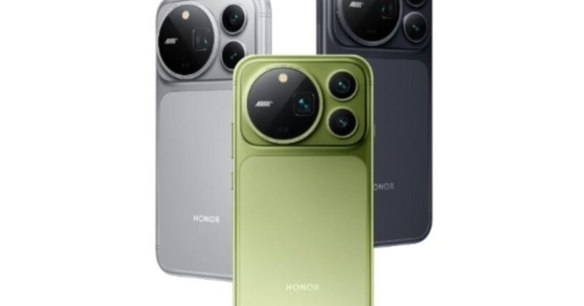 Honor Magic9 Series Punya Tiga Model, Bawa Baterai 11.000 mAh – Jurnal Berita.id