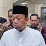 Respons Menteri Nusron Wahid Jawab Dugaan Korupsi di Kementerian ATR/BPN