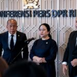 Puan Ungkap PDIP Sudah Diajak Bicara soal Wacana Ambang Batas Parlemen 5% dan Capres Didukung Minimal 2 Fraksi