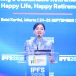 Penguatan Industri Dana Pensiun untuk Peningkatan Kesejahteraan Masyarakat