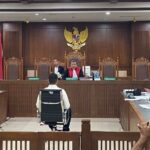 Terungkap di Sidang, Saksi Vinsen Sebut Terdakwa Minta Uang hingga Rp 500 Juta