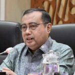 Waka Komisi IX DPR Minta Pemerintah Antisipasi Krisis Kesehatan Dampak Kekeringan yang Kian Mengkhawatirkan