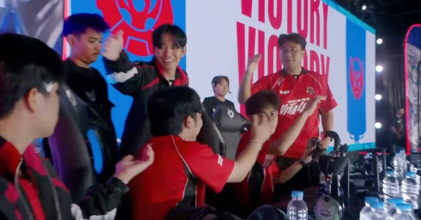 Team Liquid ID Diuji Juara Bertahan Bigetron by Vitality – Jurnal Berita.id